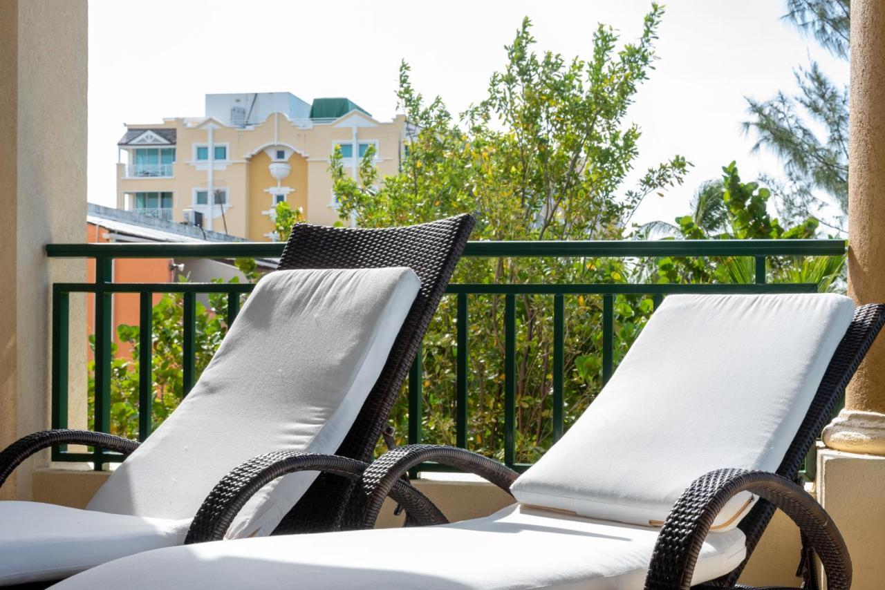 White Sands Beach Condos Christ Church Extérieur photo